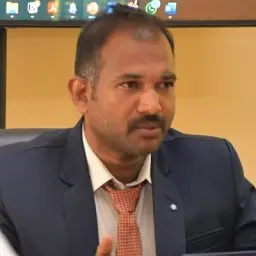 Dr. Raja Krishnamoorthi